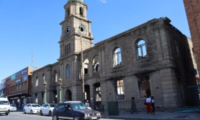 The Story of Komani (Formerly Queenstown): From Frontier Outpost to Modern Challenges