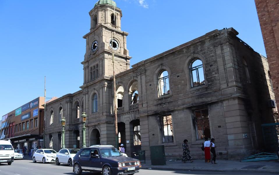 The Story of Komani (Formerly Queenstown): From Frontier Outpost to Modern Challenges