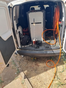 Residents Frustrated by Ongoing Power Outages in Amberdale, Madeira Park, and Horizon View