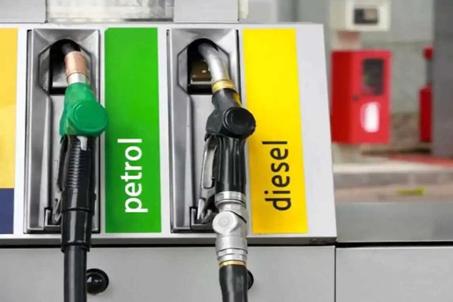 Brace Yourself: Another Fuel Hike Lands Next Week!