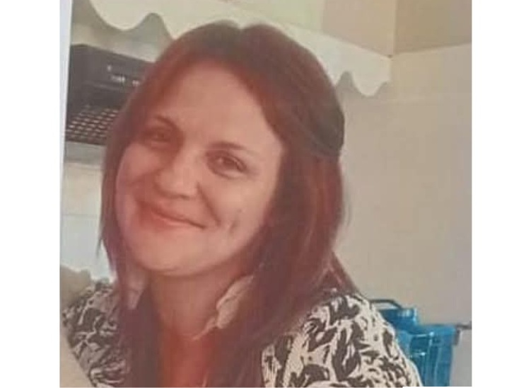 She Went to Buy Milk — and Never Came Home