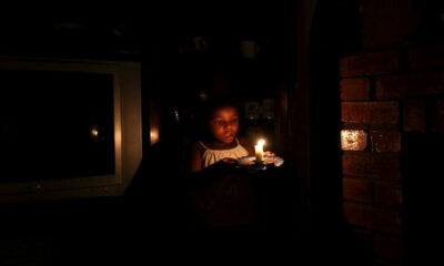 Power Outage Hits Dordrecht Town Due to Faulty Underground Cables