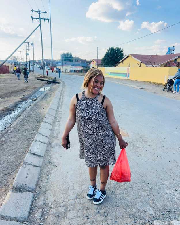 Missing East London Woman Found Safe: Yanela Nombewu