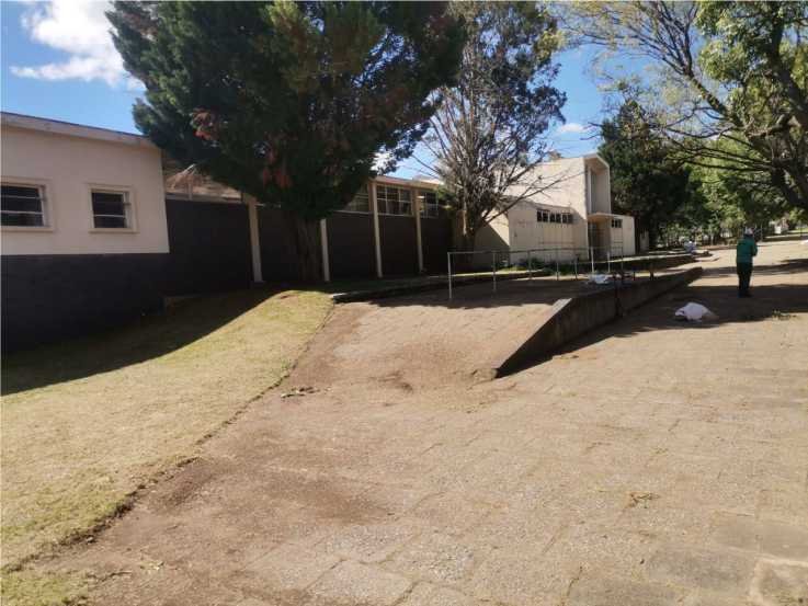 FROM DUMP TO HOPE! Clean Queenstown Takes Charge