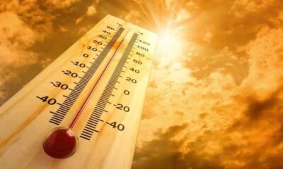 Komani Braces for 41°C Peak: Health Officials Warn Against Outdoor Activities