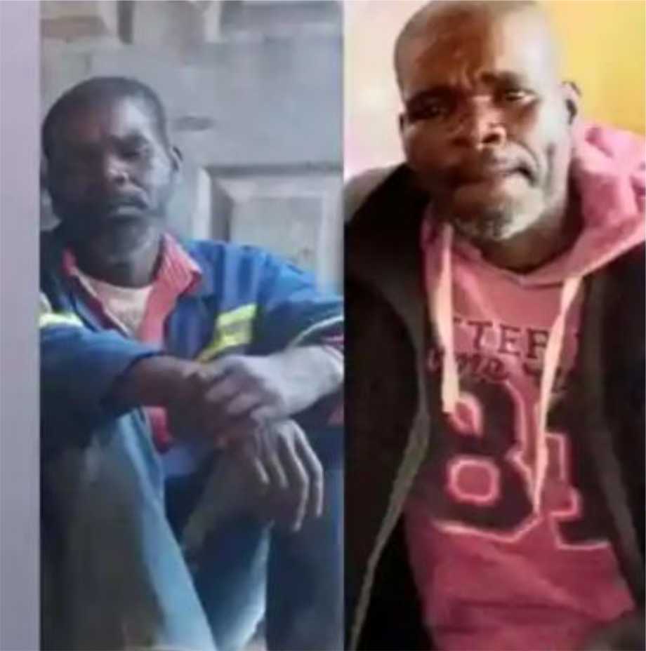 Komani Family Urgently Searching for Missing Man Bongani Makeleni