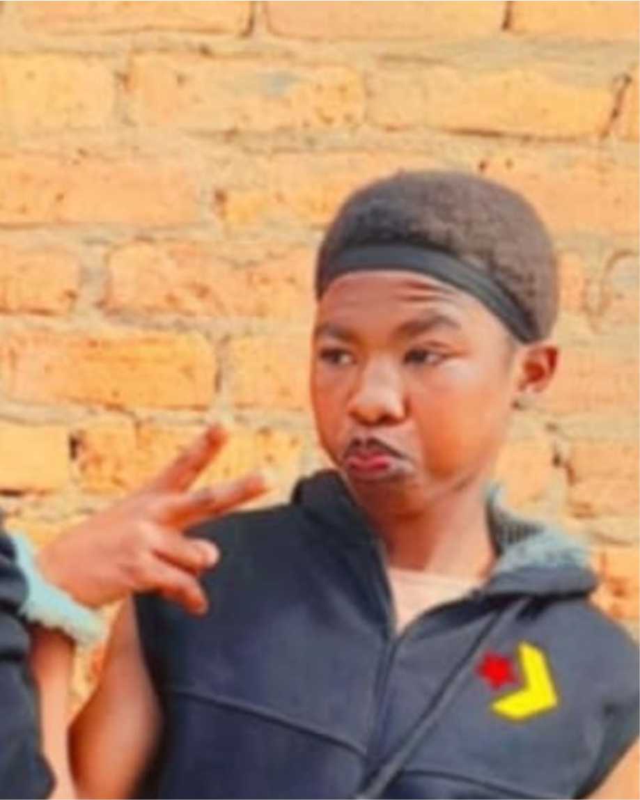 Family Confirms Missing Nomzamo Girl Has Been Found