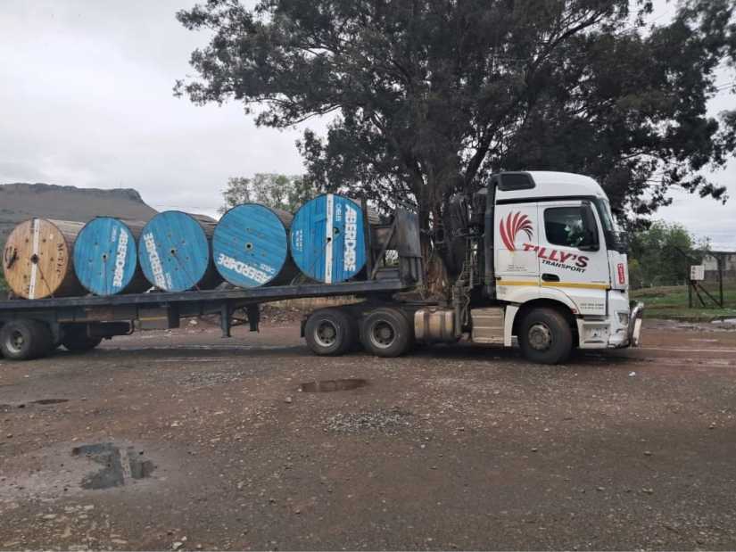 Ten Days, No Power: Repairs Crawl Forward in Komani