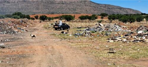 Photo: Tembile Sgqolana