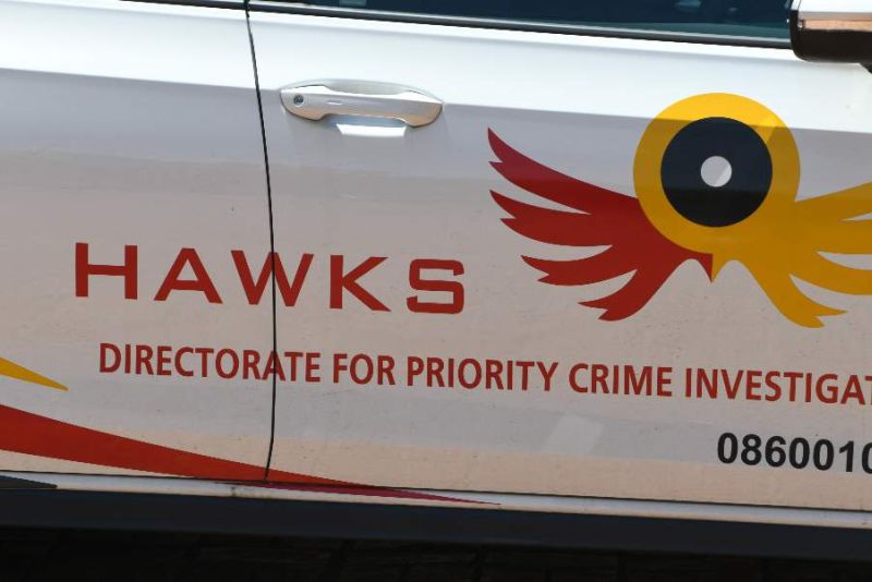 Hawks Nail Komani Accountant in R400k Fraud Case
