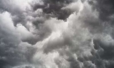 Storms Expected in Komani Today as Yellow Level 2 Warning Issued