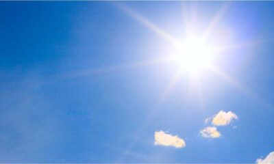 Komani Weather: Mild Day Ahead with Sunshine and Light Winds 24 Nov