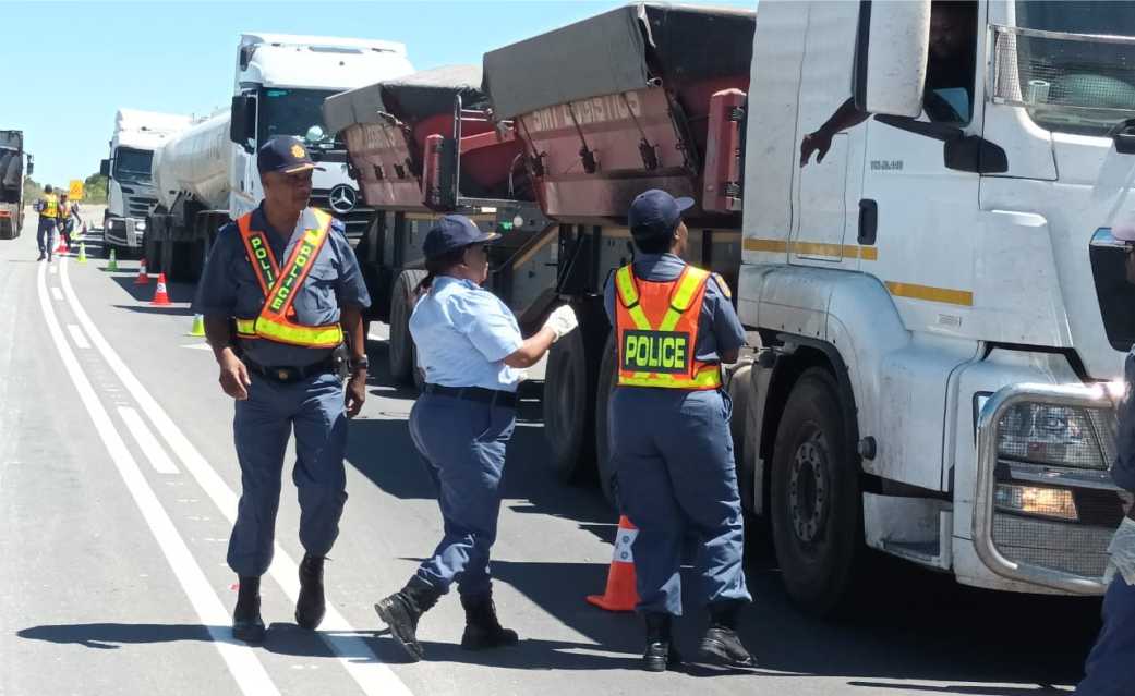Eastern Cape Records Sharp Decline in Festive Road Fatalities