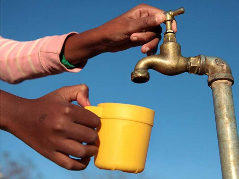 Ezibeleni Water Supply Disrupted After Pump Failure on Christmas Day