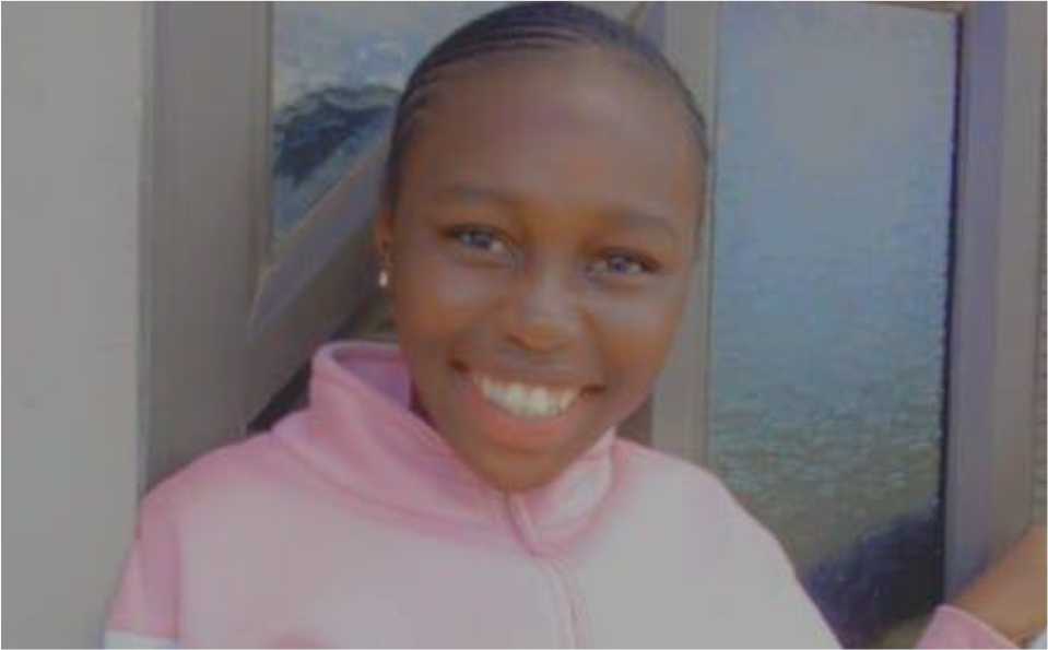 Komani Family Appeals for Help to Find Missing Lisakhanya Mdingi