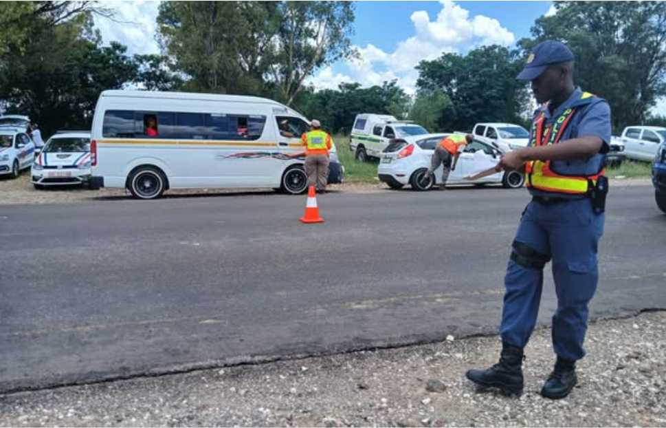 Komani Traffic Update: Vehicle Counts Across Key Routes – 29 December 2025