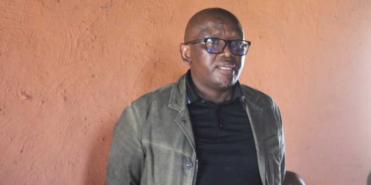 Mayor Condemns Violent Crime in Mbhekeni, Conveys Condolences After Deadly R61 Crash