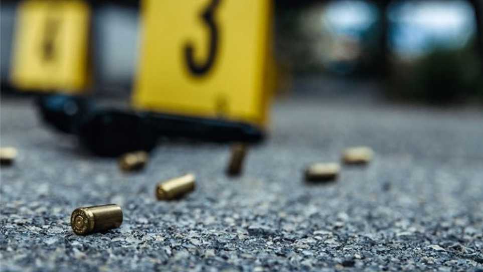 Bloody struggle for pistol leaves one dead in Whittlesea