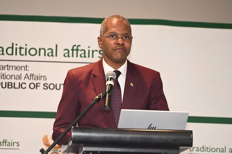 48 Initiates Die Nationwide: Chris Hani Among Districts Monitored