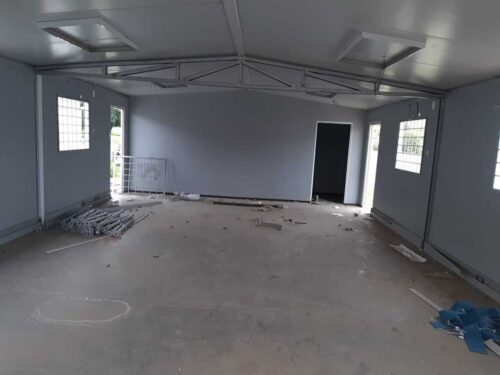 Photo: Tembile Sgqolana