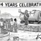 How Do You Celebrate 114 Years While Service Delivery Crumbles?