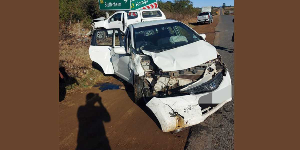 Komani News backs lowering national speed limit to 100 km/h