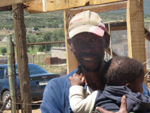 Photo: Tembile Sgqolana