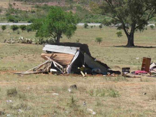 Photo: Tembile Sgqolana