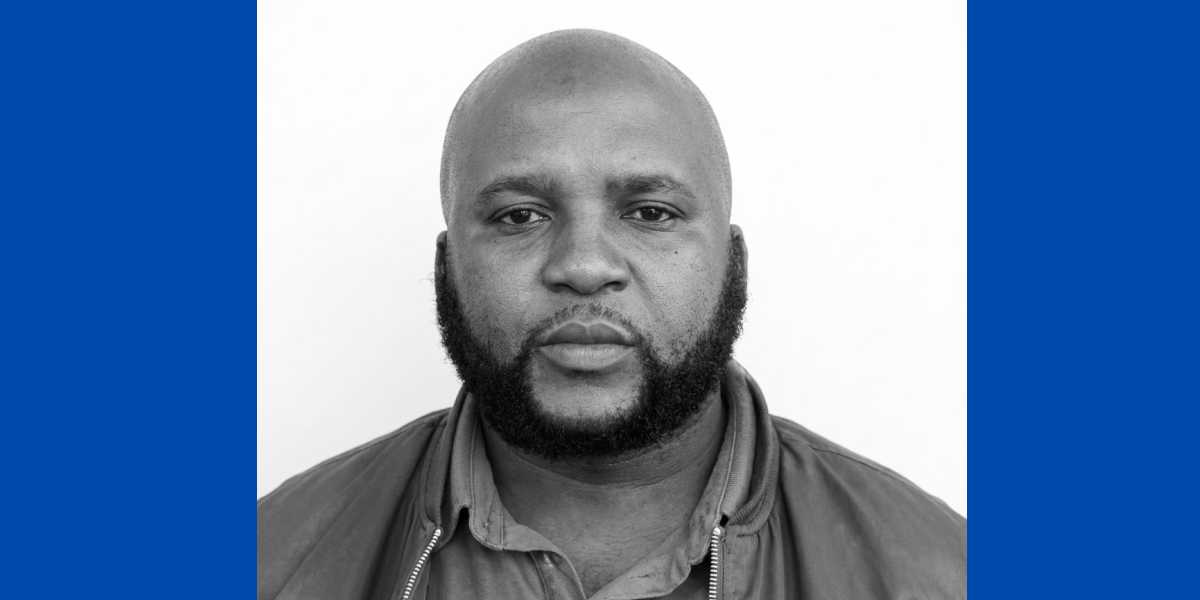 Meet the Komani News Team: Investigative Journalist Tembile Sgqolana