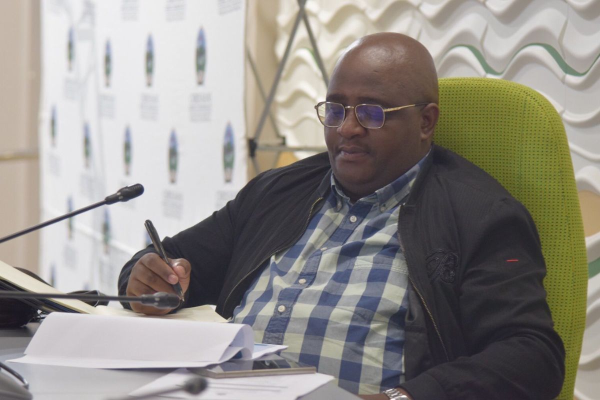 Chris Hani District leadership meets to unblock service delivery challenges