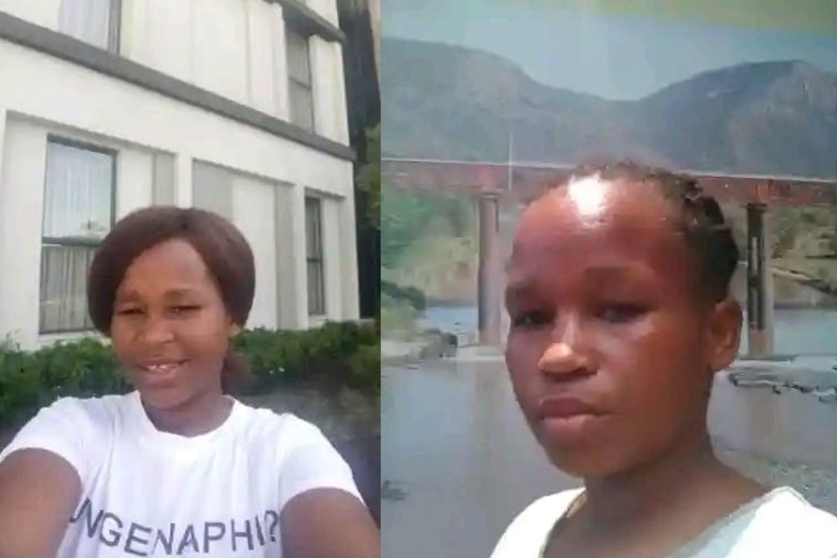 Family fears something happened to Komani woman missing since November