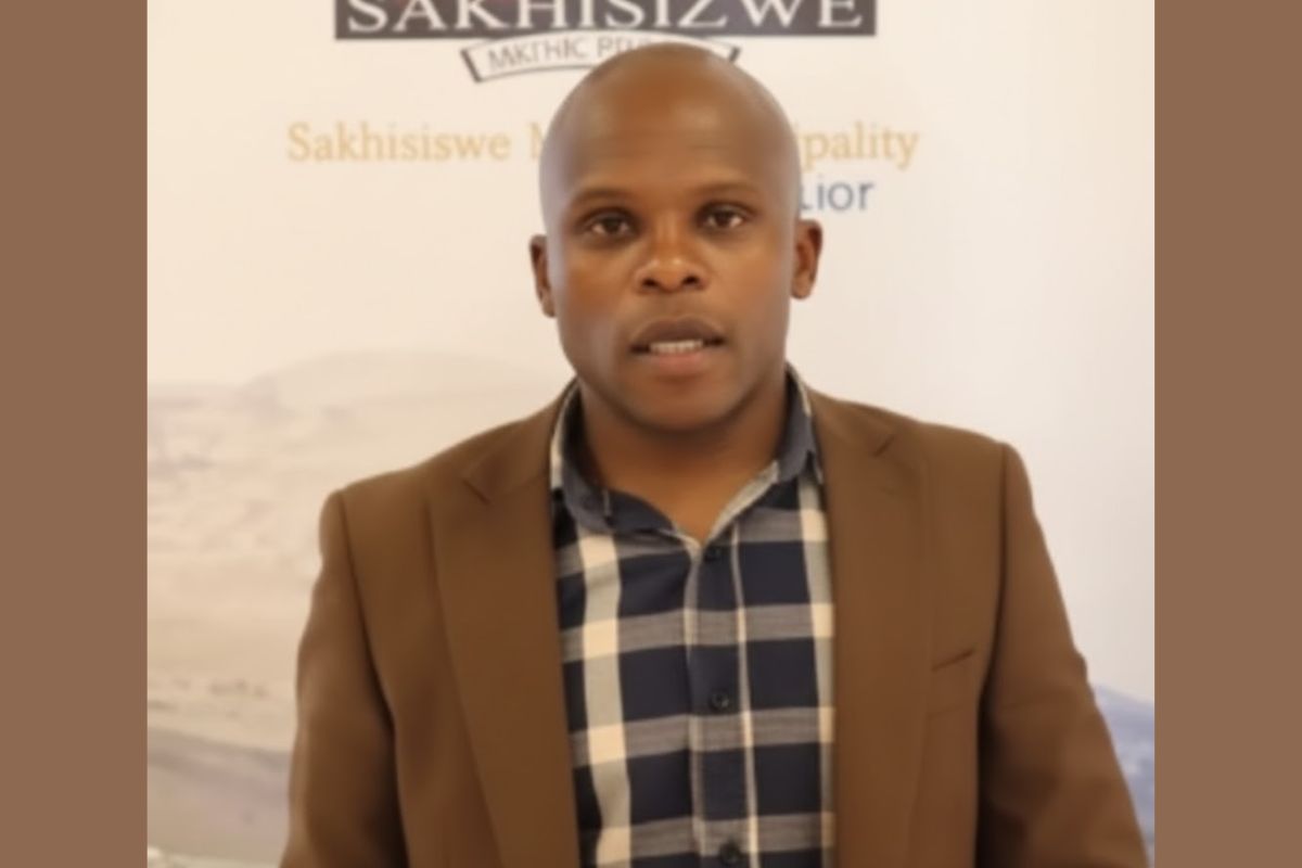 Shock as lifeless body of Ward 9 councillor is discovered