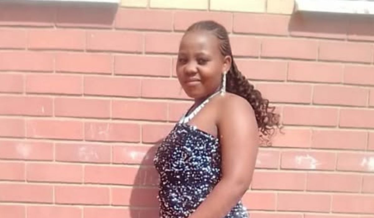 HORROR: TEEN (14) RAPED, KILLED AND BURNED IN TOILET!