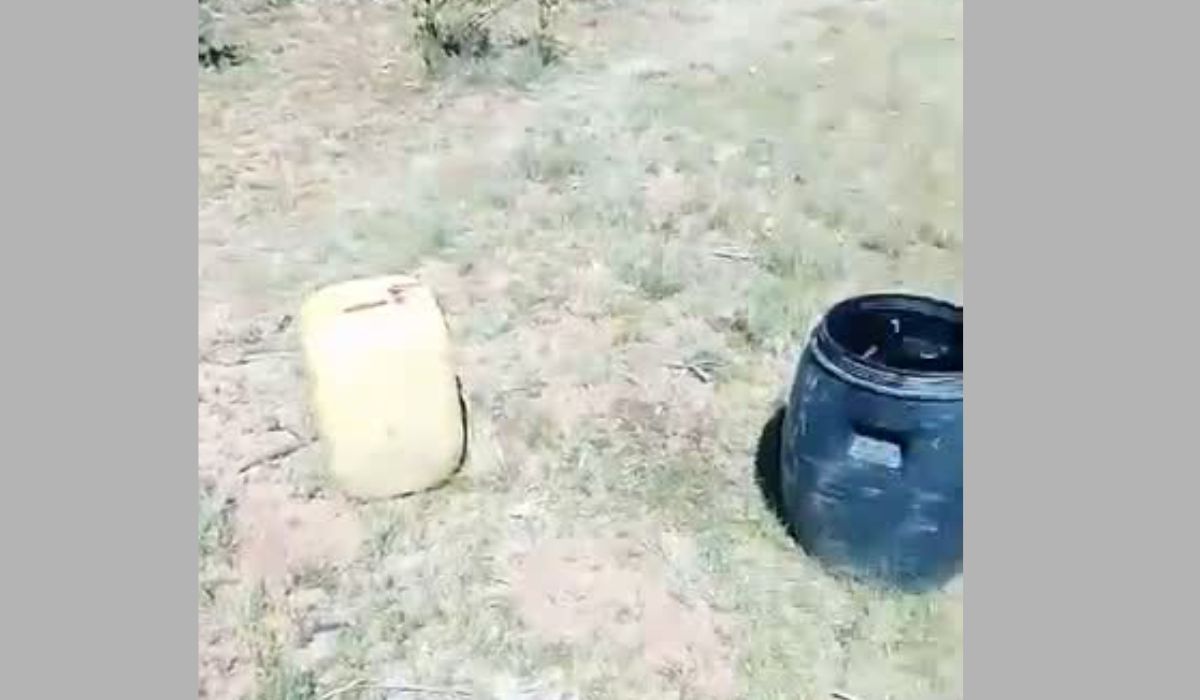 Komani’s Bulhoek Runs Dry as Residents Go a Month Without Water