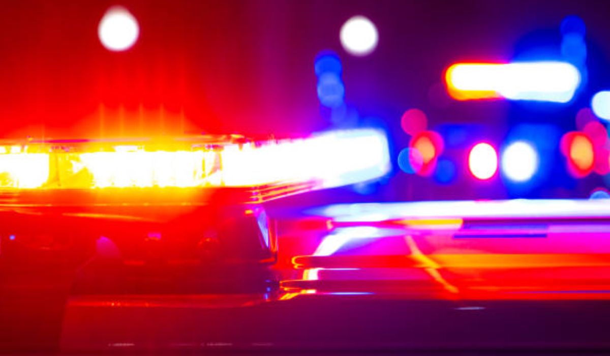 Four Pedestrians Knocked Down by Vehicle in Khayelitsha