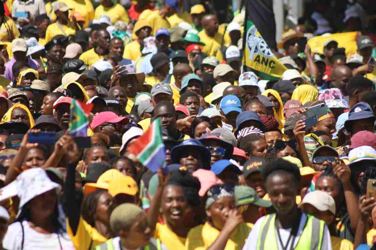 ANC Marks 114 Years With January 8 Events Across Chris Hani Region