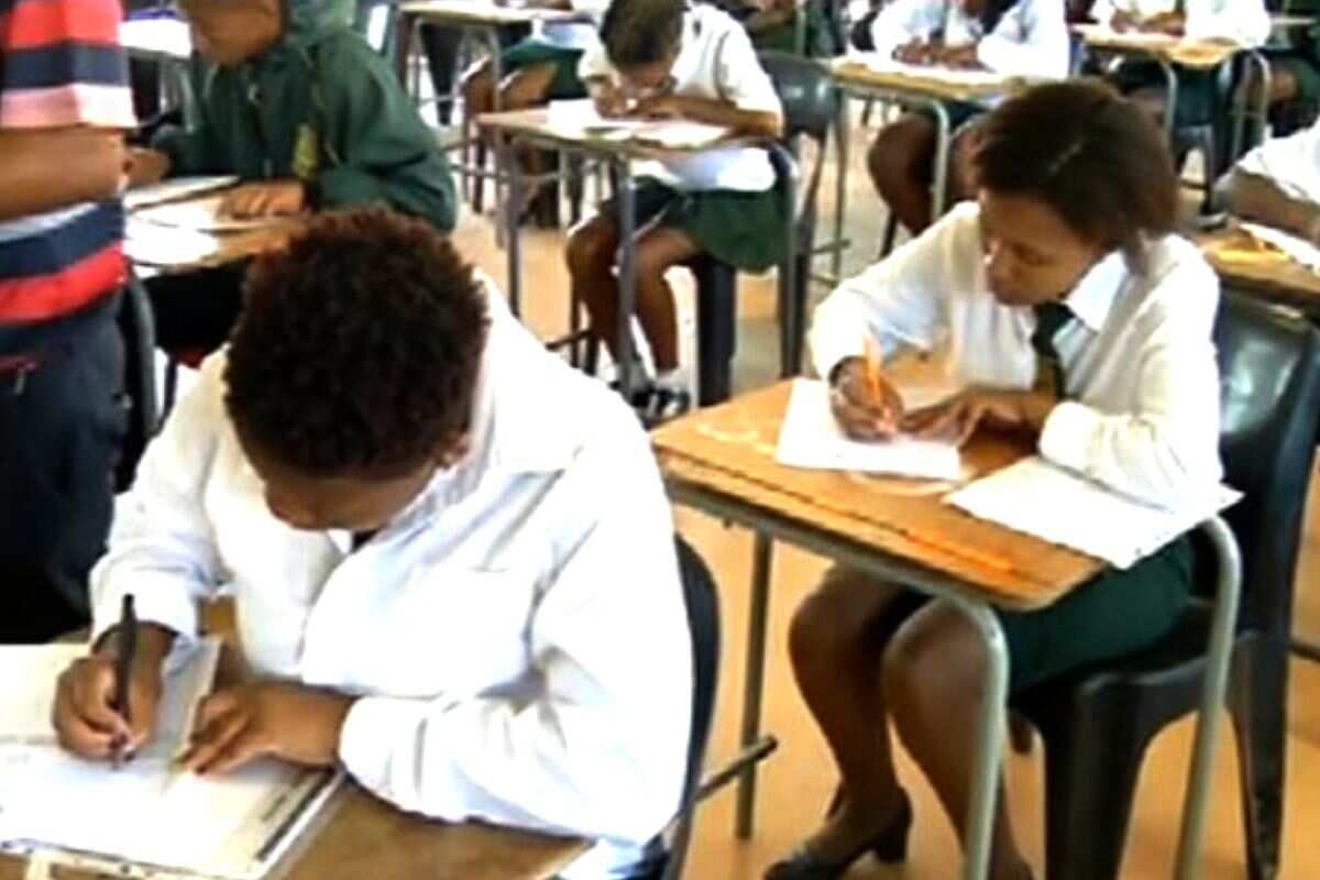 Eastern Cape Targets 87% Pass Rate Ahead of Matric Results Release