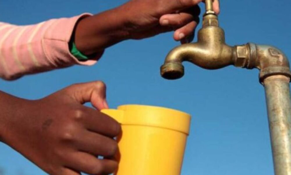 Ezibeleni to Face Water Disruptions as Reservoirs Undergo Urgent Cleaning
