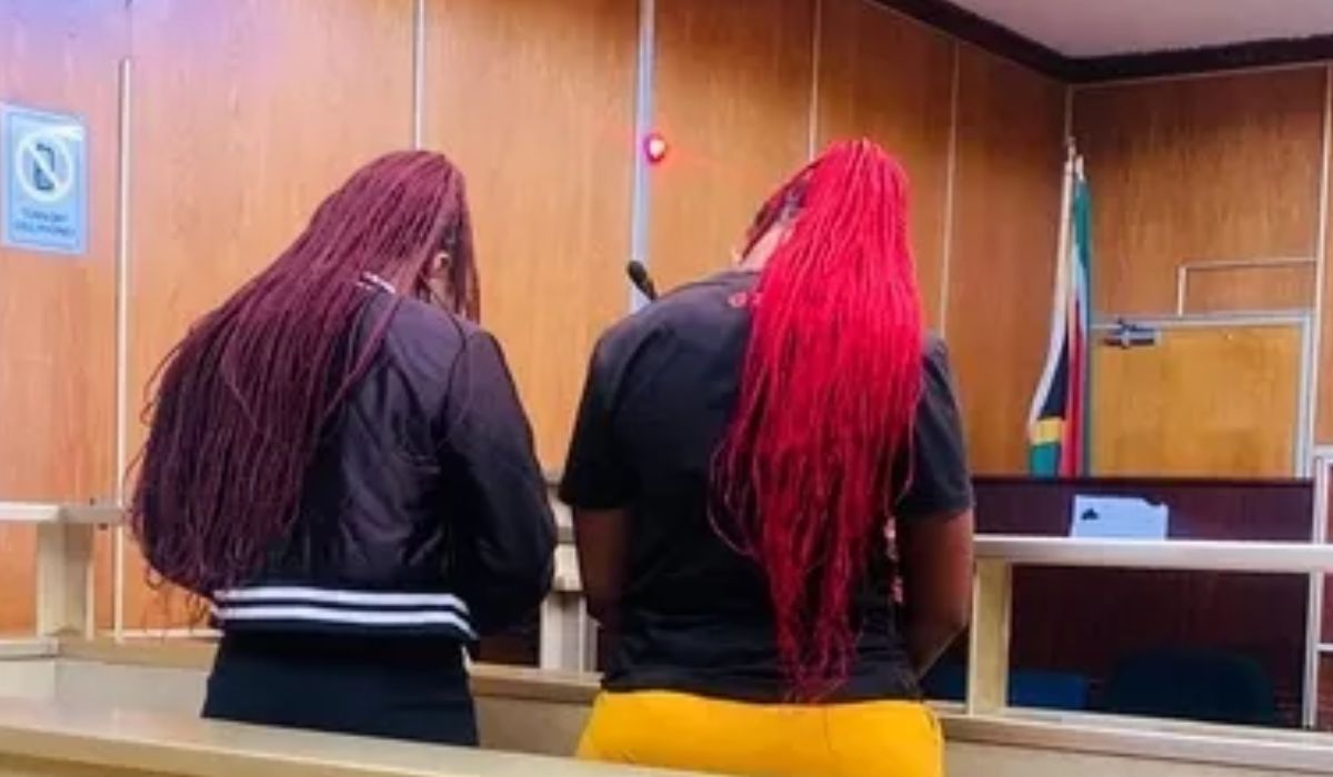 East London Women Accused in Minor Sexual Assault Case Abandon Bail Again