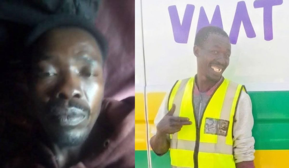 Family Sought After Komani Man Killed in Cape Town