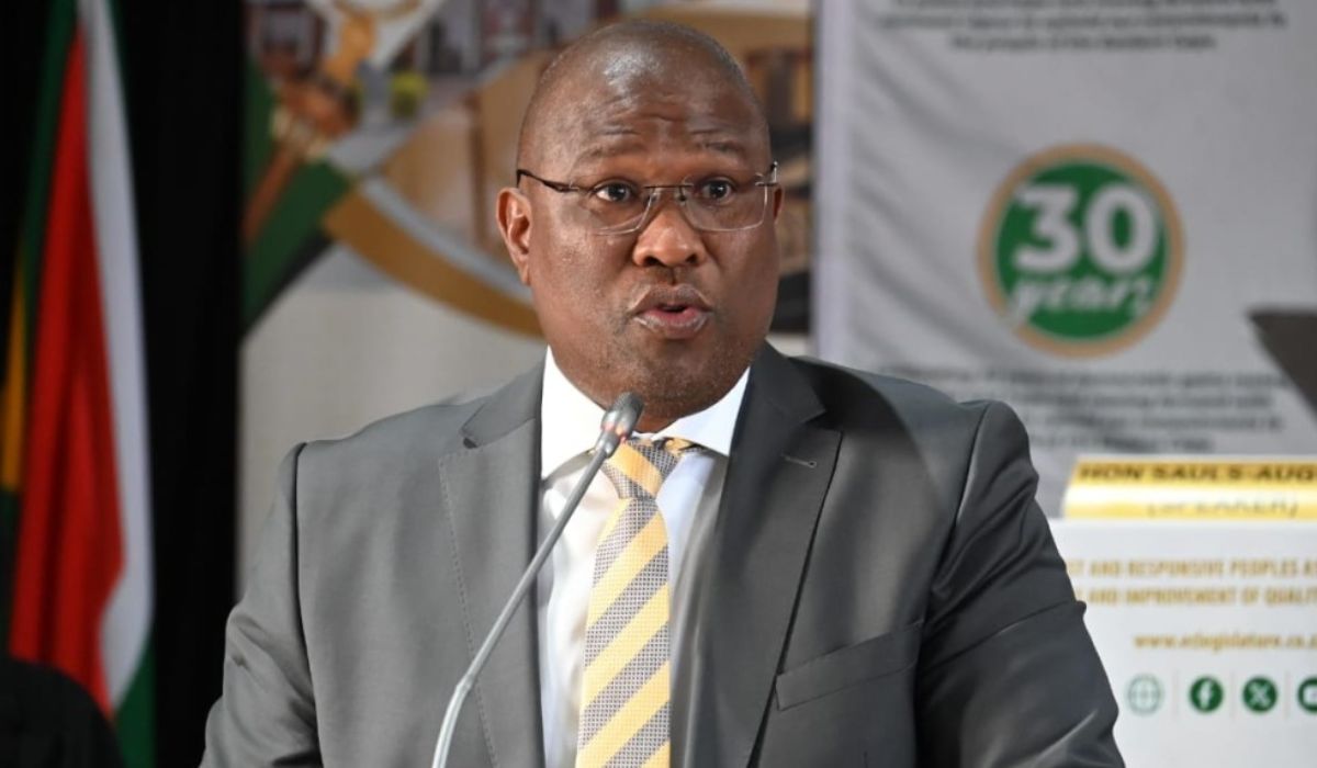 New R52 Million Sitoza Secondary School to Open in Ngcobo