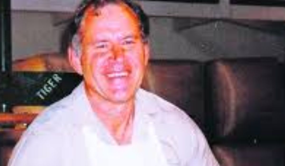 DA Confirms Death of Former Federal Chairperson and ex Queenian EK Moorcroft