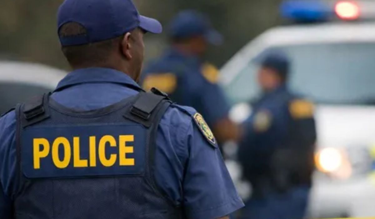 New Year’s Braai Turns Deadly After Heated Argument