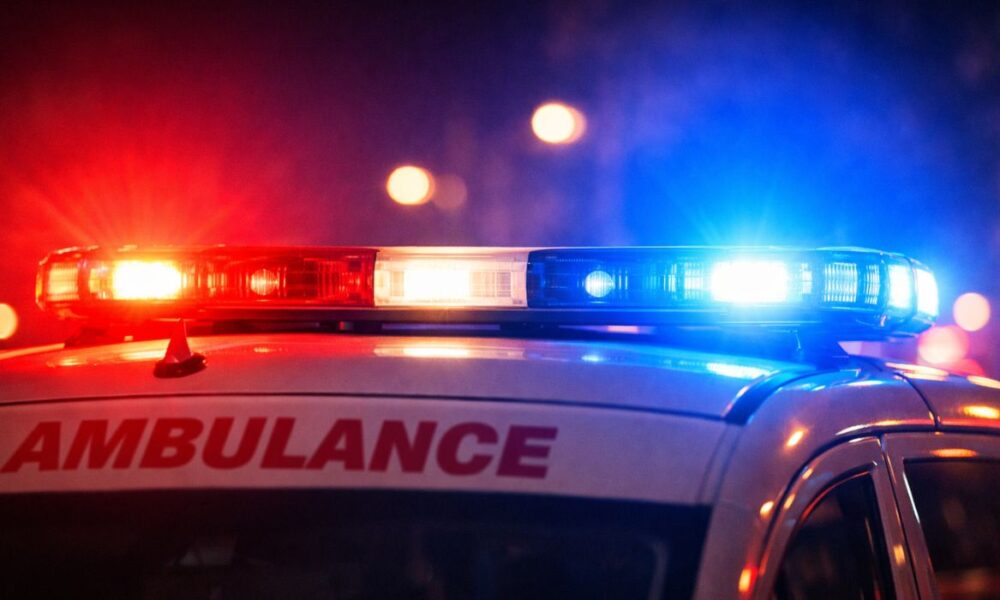 Unknown Man Found Dead in River Near Tylden, Police Seek Family