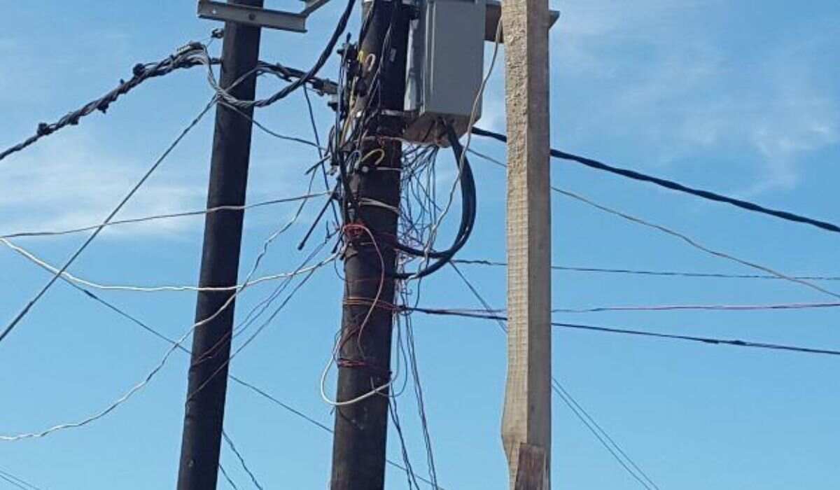 Illegal Electricity Connections Widespread in Enoch Mgijima as Arrests Stay Low