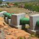 Xonxa Dam Pump Capacity Questioned Amid Shortages