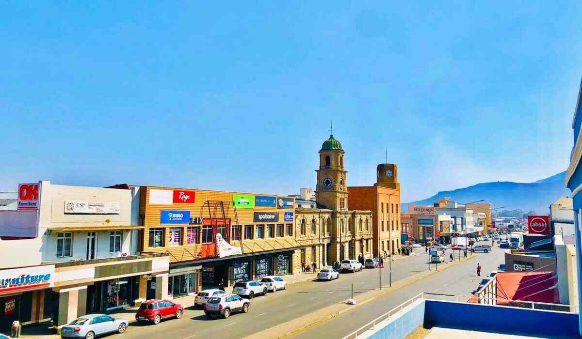 73% of Chris Hani Residents Living in Poverty, Report Reveals