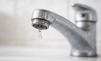 Unplanned Water Outage Hits Parts of Komani After Pipe Bursts in Grey Street
