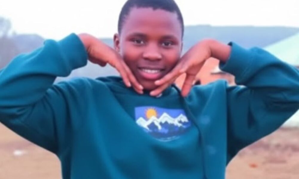 Tragedy in Cofimvaba: 12-Year-Old Fatally Struck by Lightning