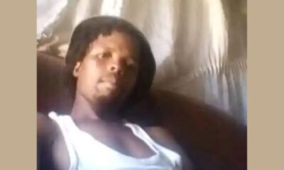 Missing Person Alert: Thabise Mashego Tsotetsi Last Seen in Komani